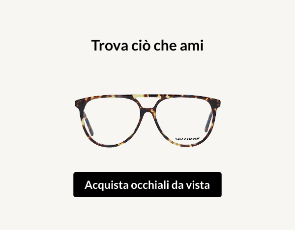 Acquista occhiali da vista