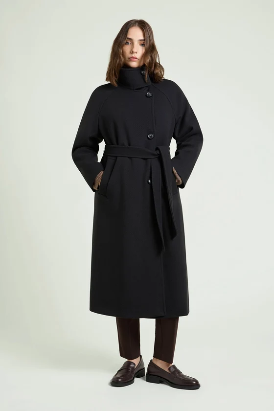 CAPPOTTO TRENCH