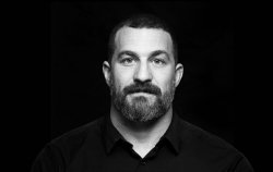 Andrew Huberman