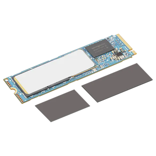 Lenovo 4 TB Performance SSD M.2 2280 PCIe Gen4 NVMe OPAL