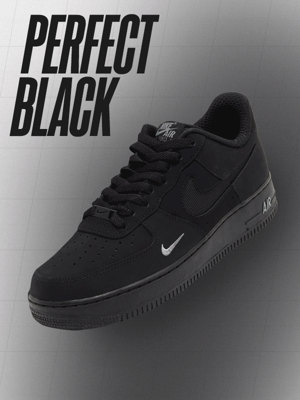 Scarpe Nere