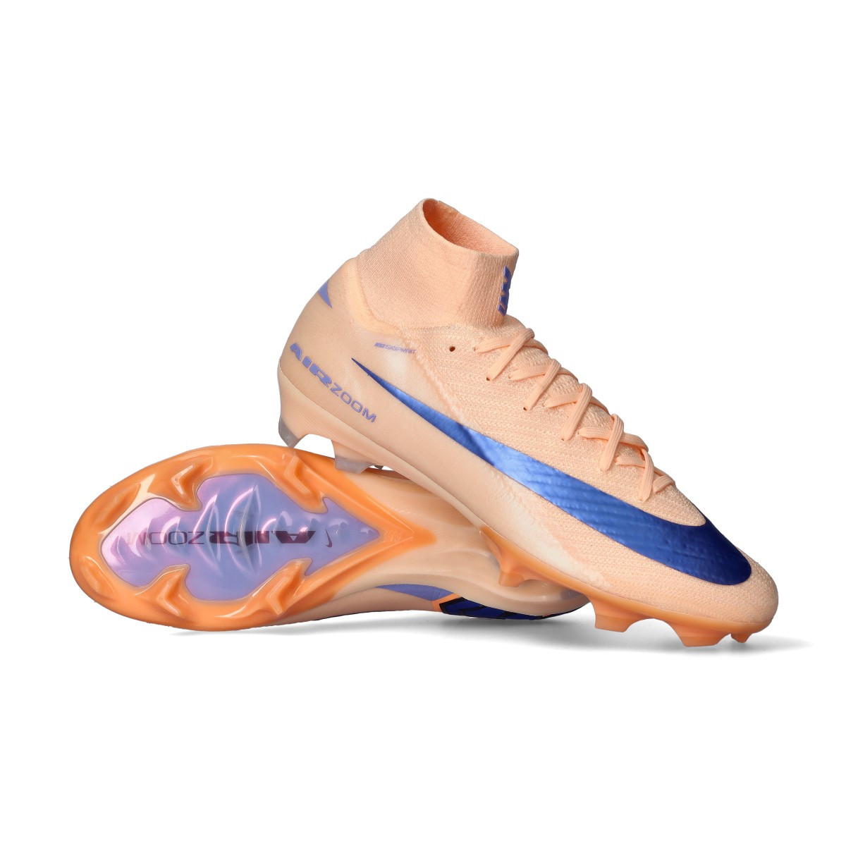   Scarpe Nike Air Zoom Mercurial Superfly 10 Elite FG