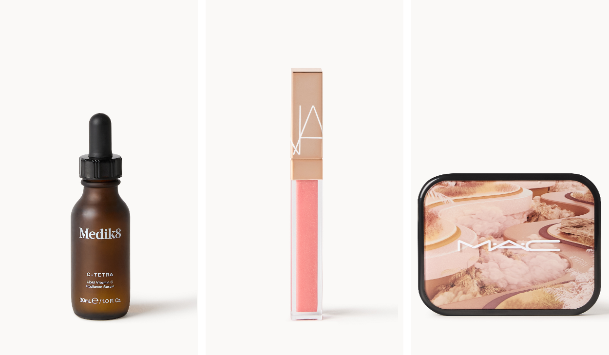 BEAUTY VAULT
