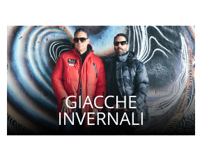 Giacche invernali