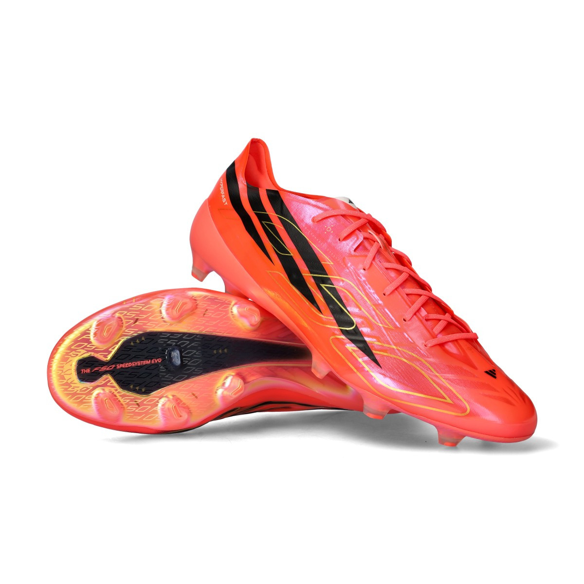   Scarpe adidas F50 Hyperfast Evo FG
