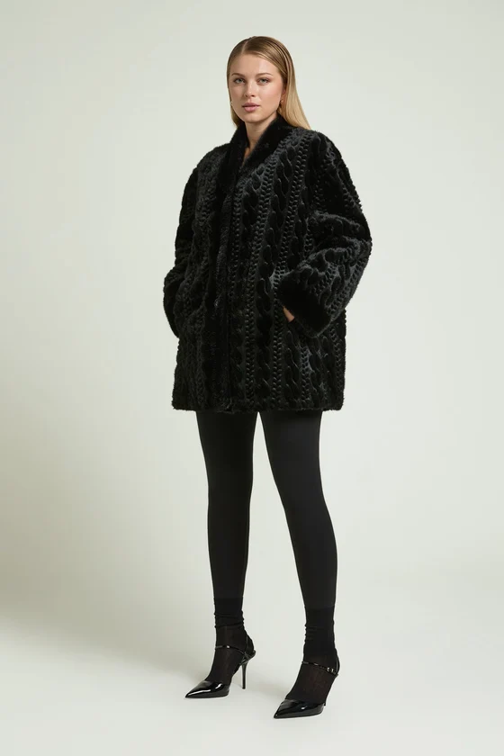 CAPPOTTO SOFT-TOUCH