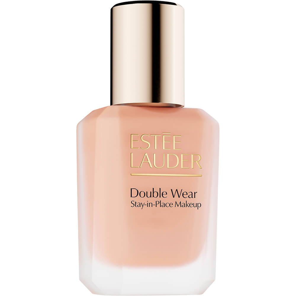 Stay-in-Place Longwear Matte Foundation SPF10