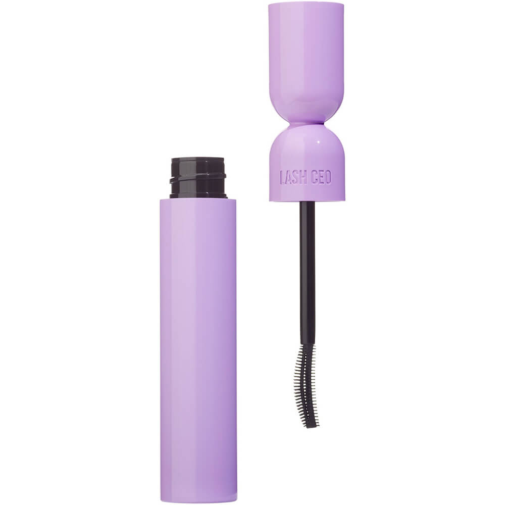Mascara 3 in 1 Volume, Curvatura e Definizione