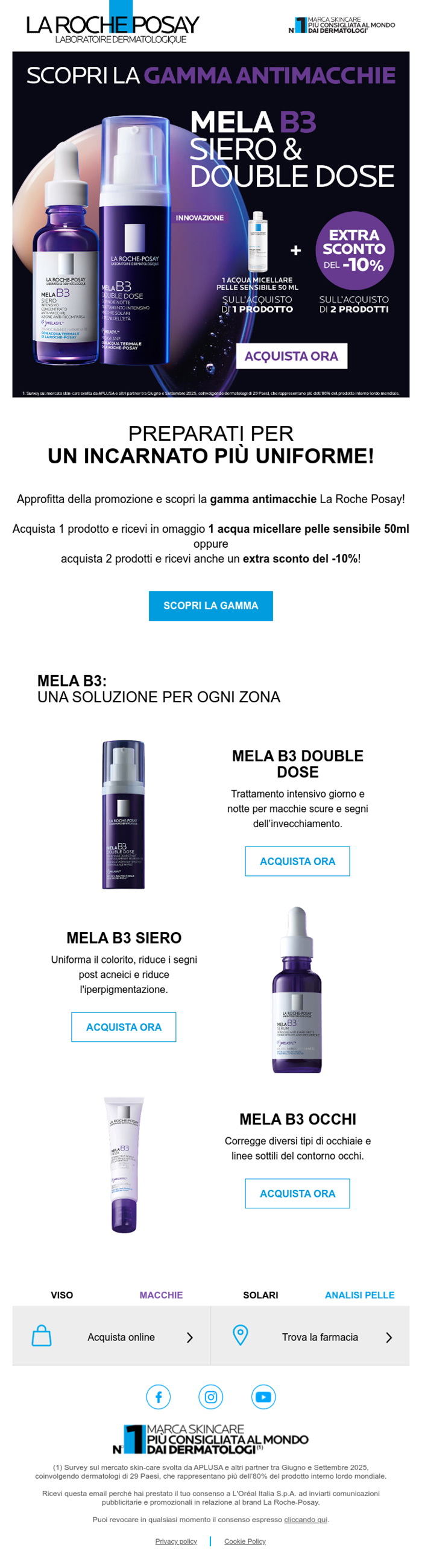 Promo Top Farmacia