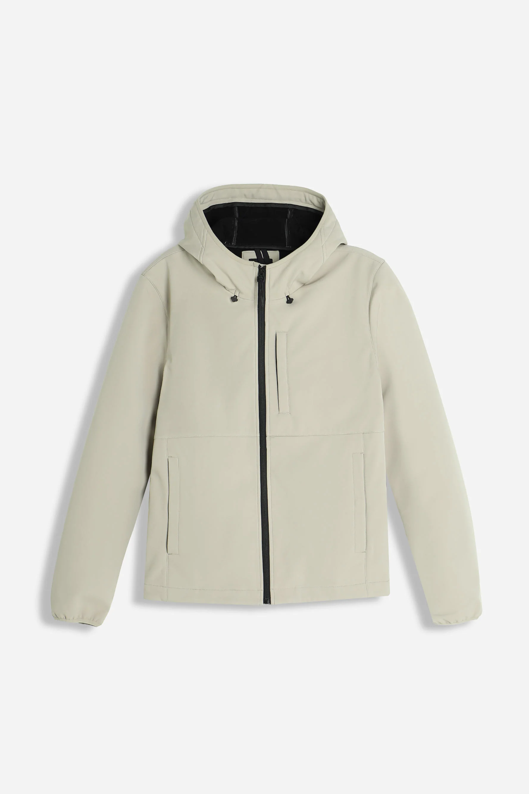 Image of GIUBBOTTO IN SOFTSHELL 