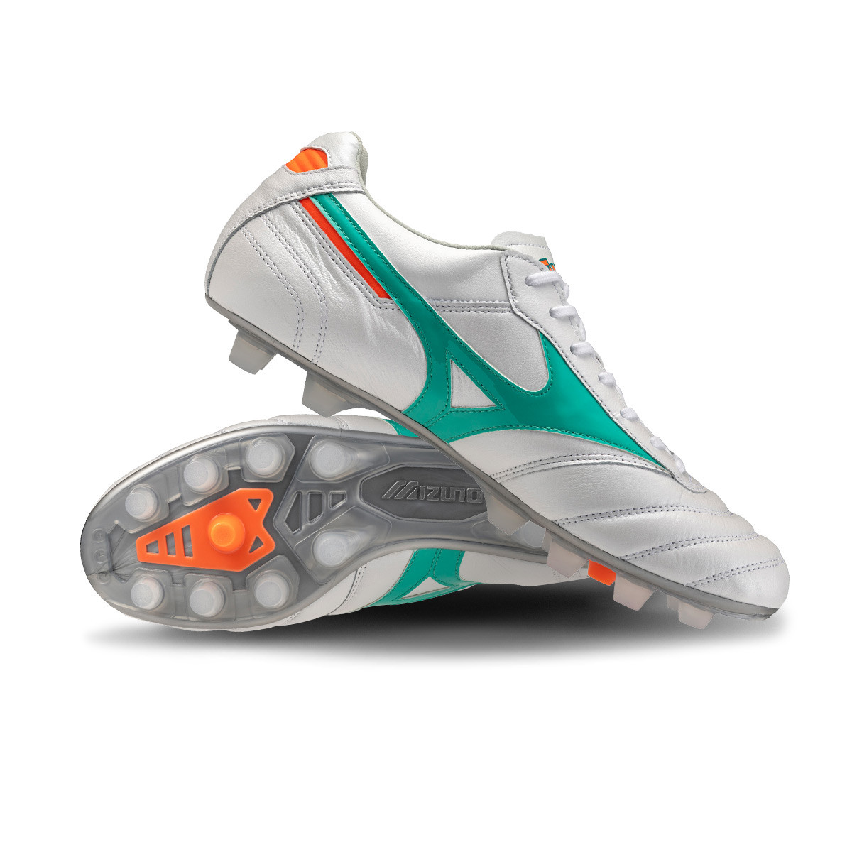   Scarpe Mizuno Morelia II Japan FG