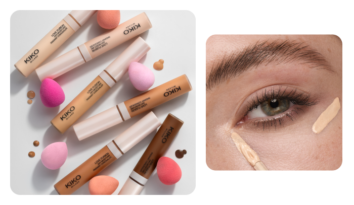 CONCEALERS
