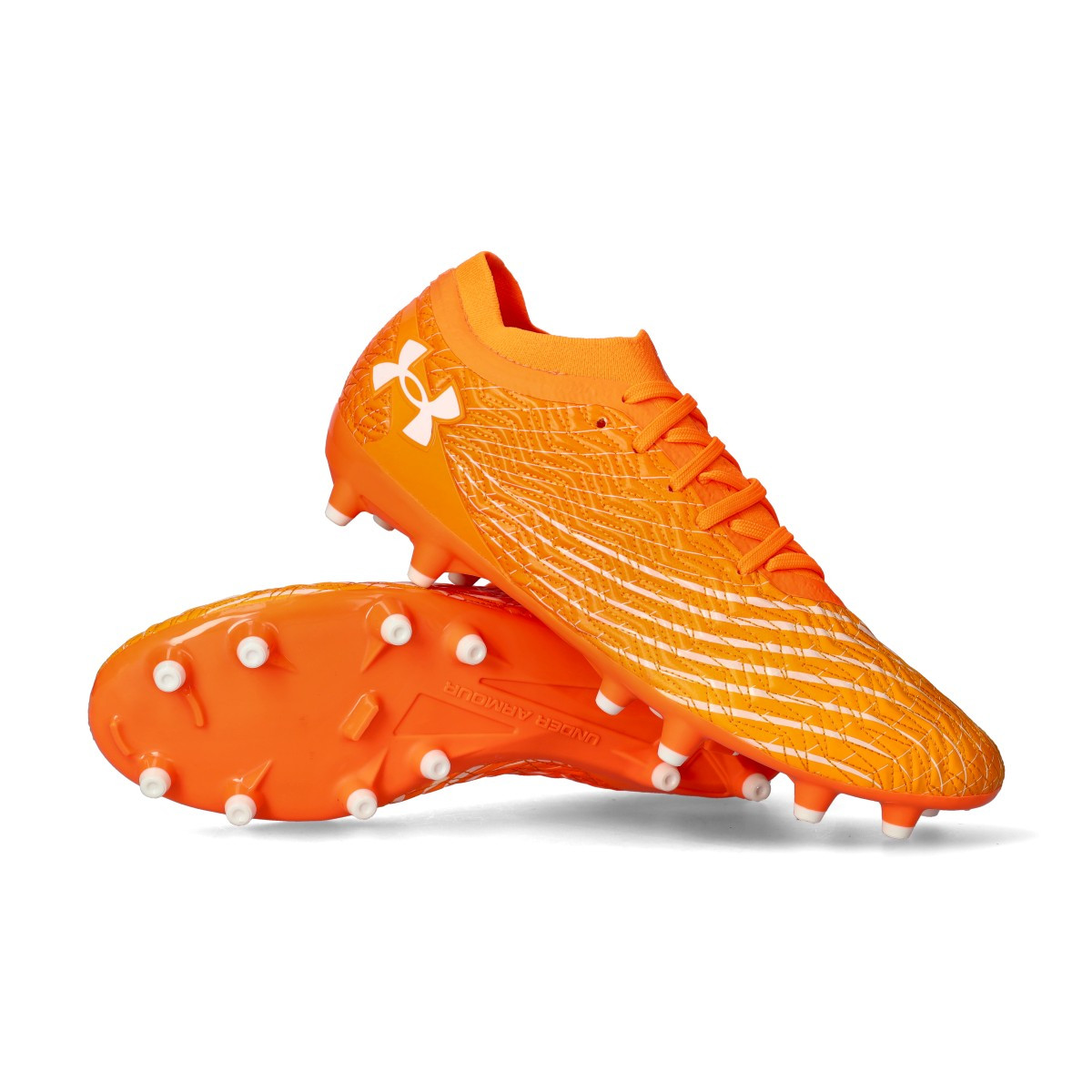   Scarpe Under Armour Magnetico Pro 5 FG