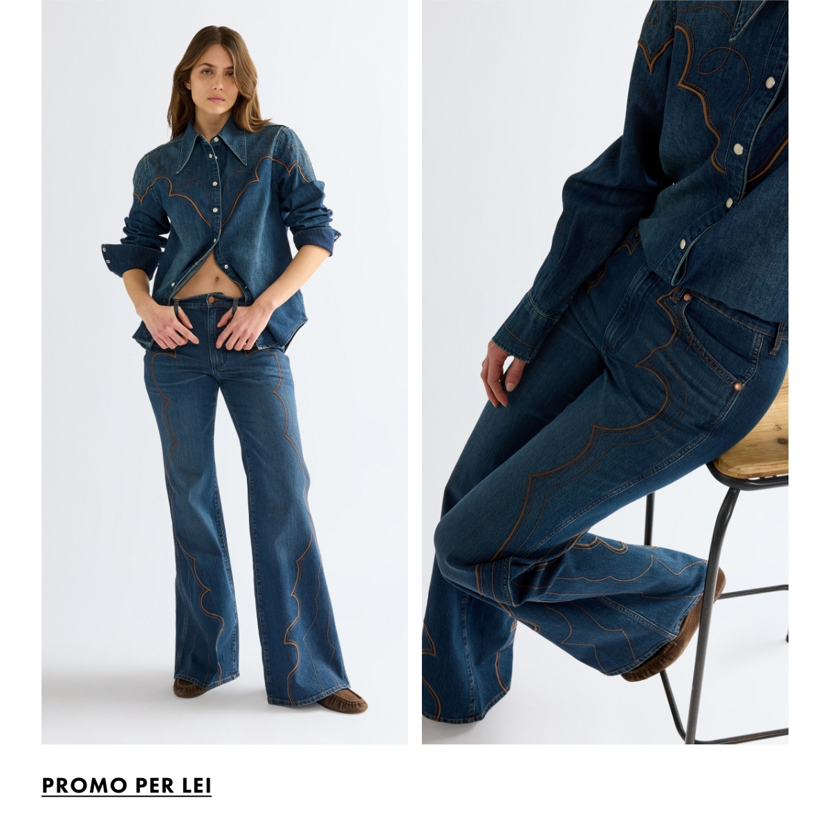 Summer of Denim