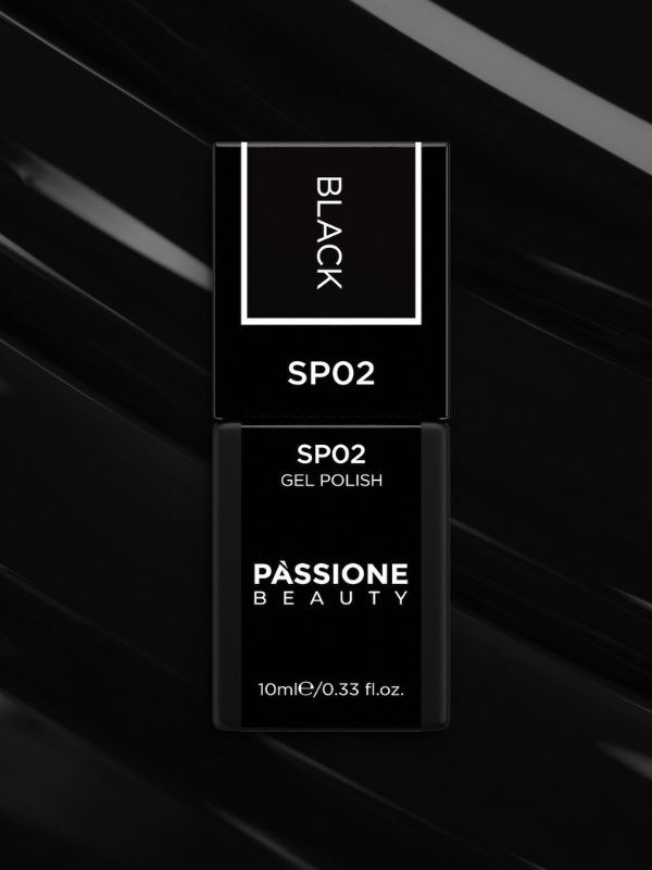 balck
