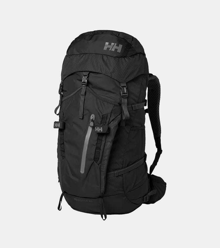 Resistor Backpack RECCO®