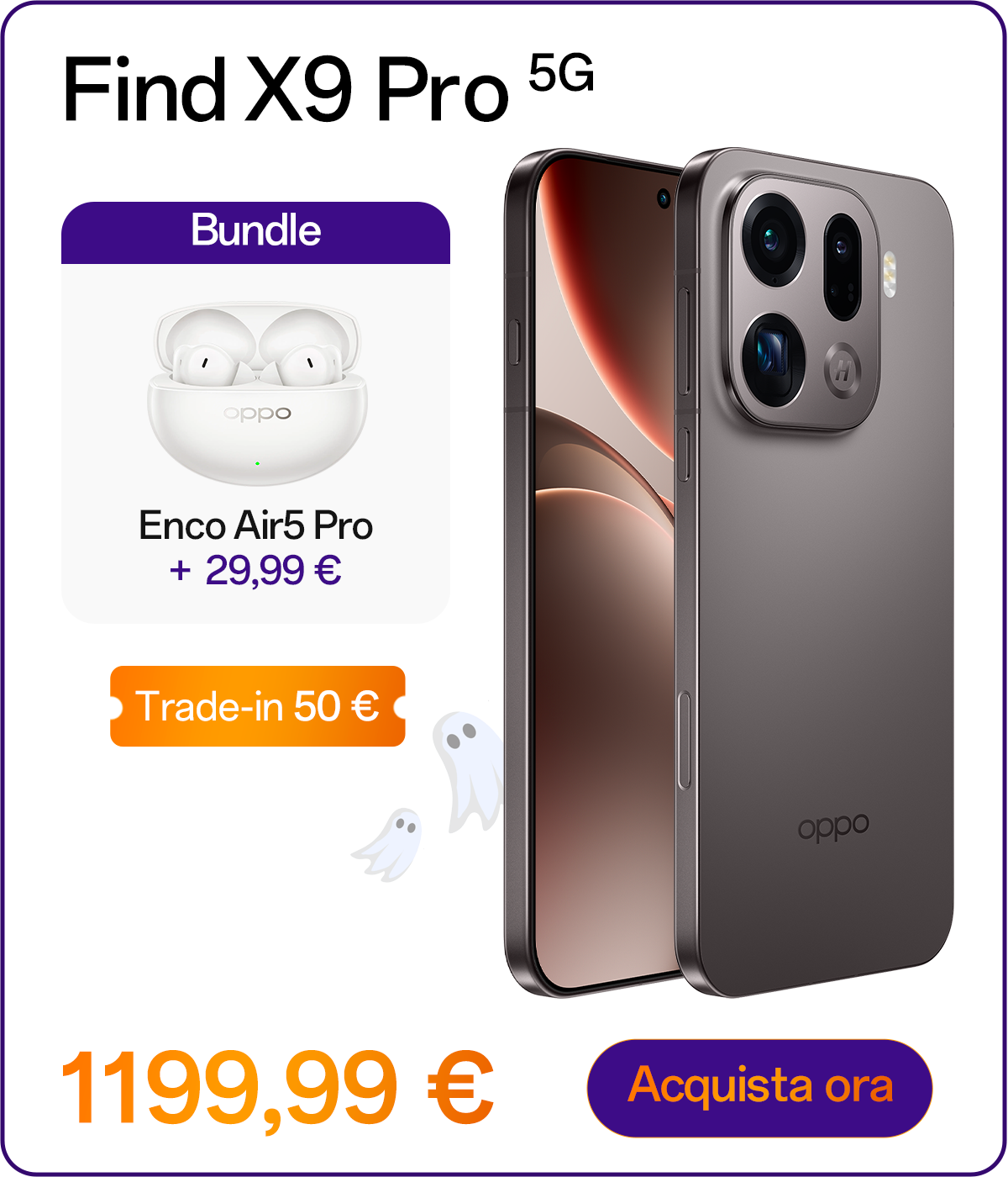 Find X9 Pro
