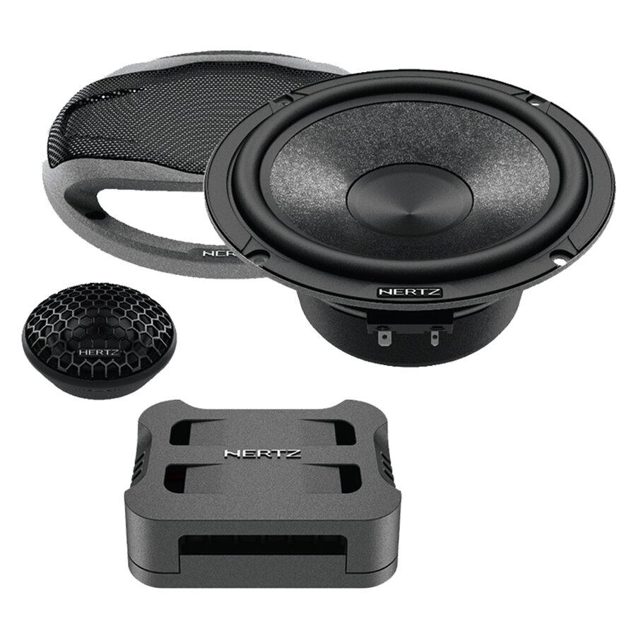 Image of Kit Altoparlanti CK130 Cento