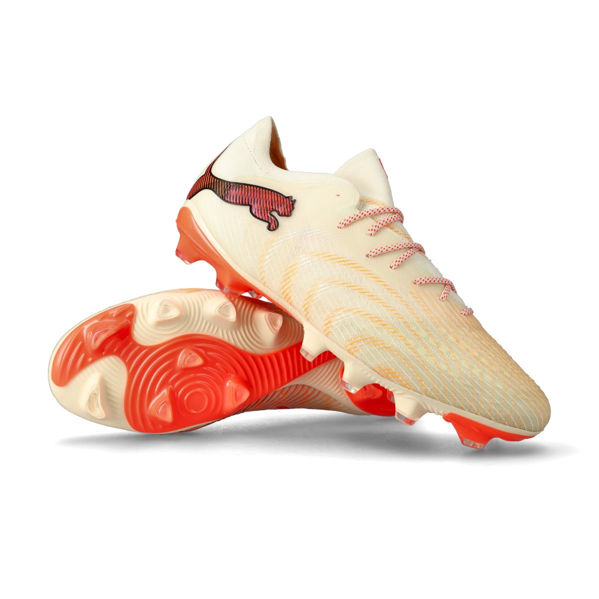   Scarpe Puma Future 9 Fusion FG/AG