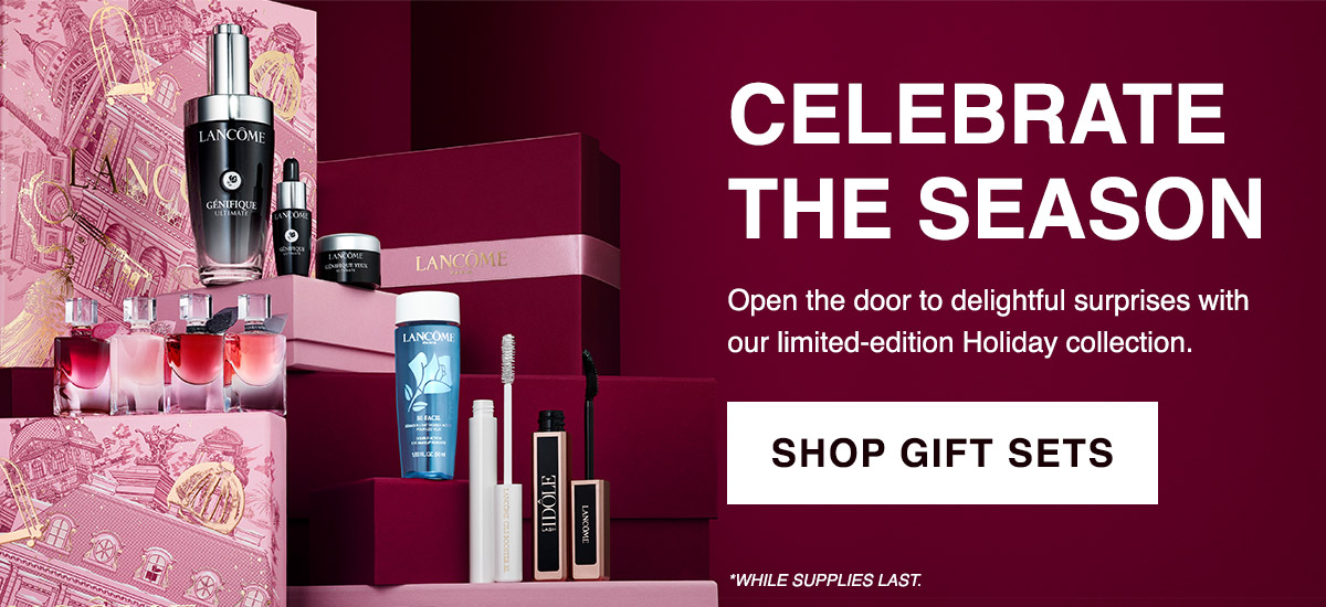 CELEBRATE THE SEASON