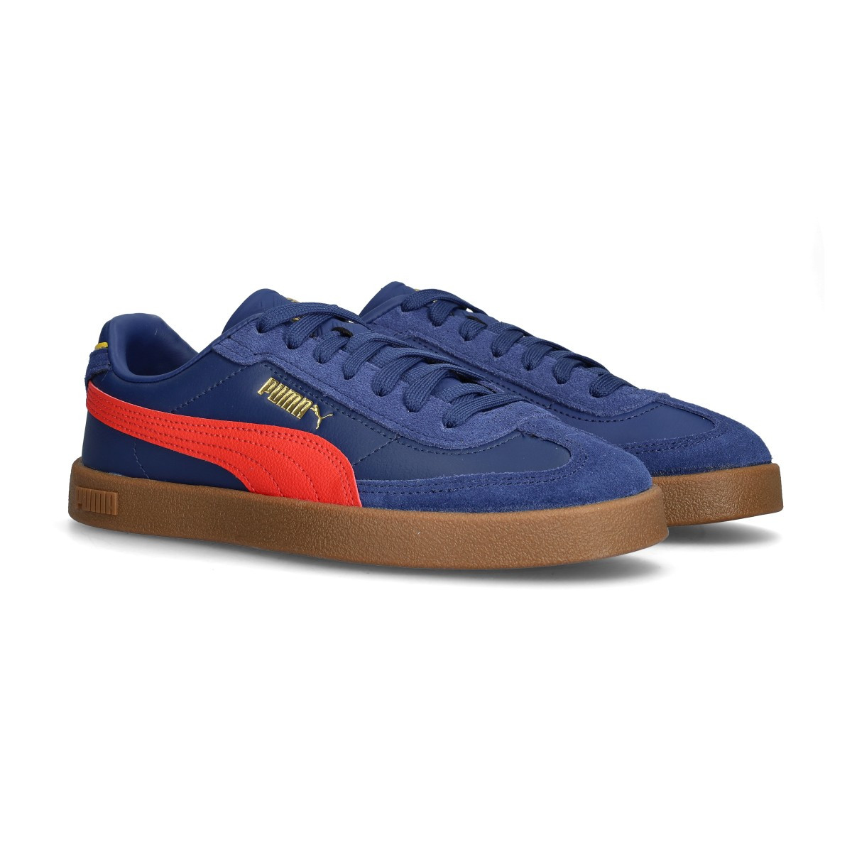   Sneakers Puma Puma Club Ii Era da Bambino