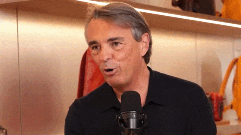 MARCO PALMIERI: DALLE ORIGINI ALLA NASCITA DI PIQUADRO.