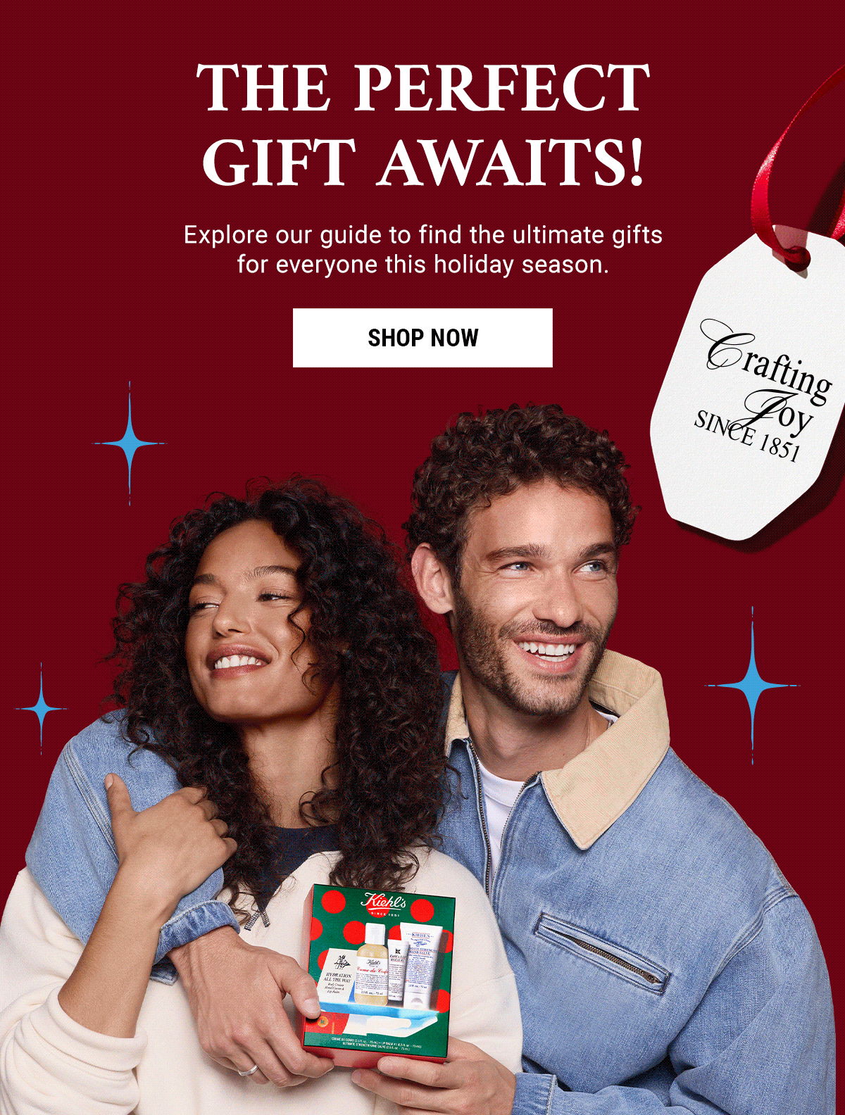 GIFTING