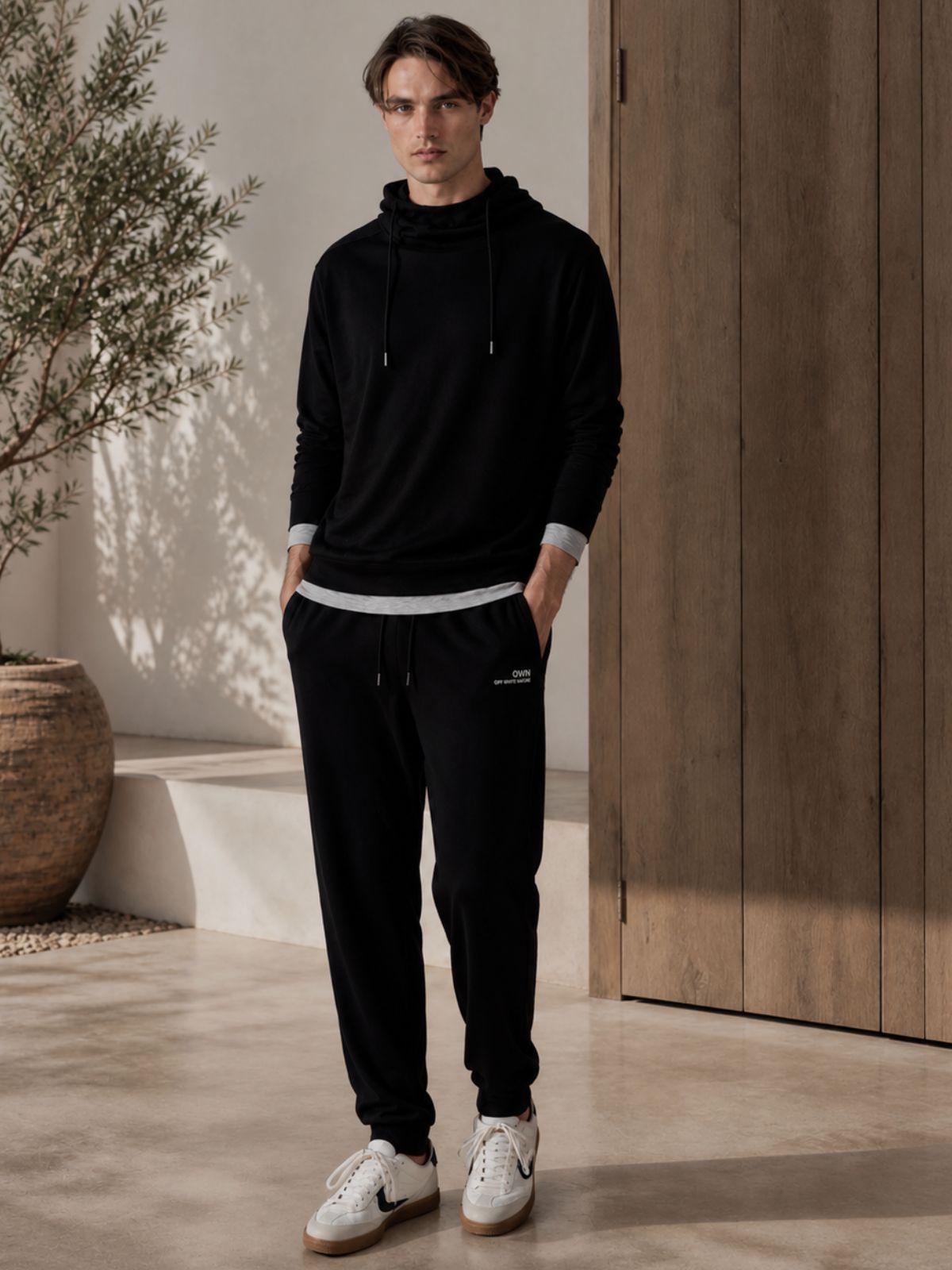 Mid Season Sale 30% Off Uomo