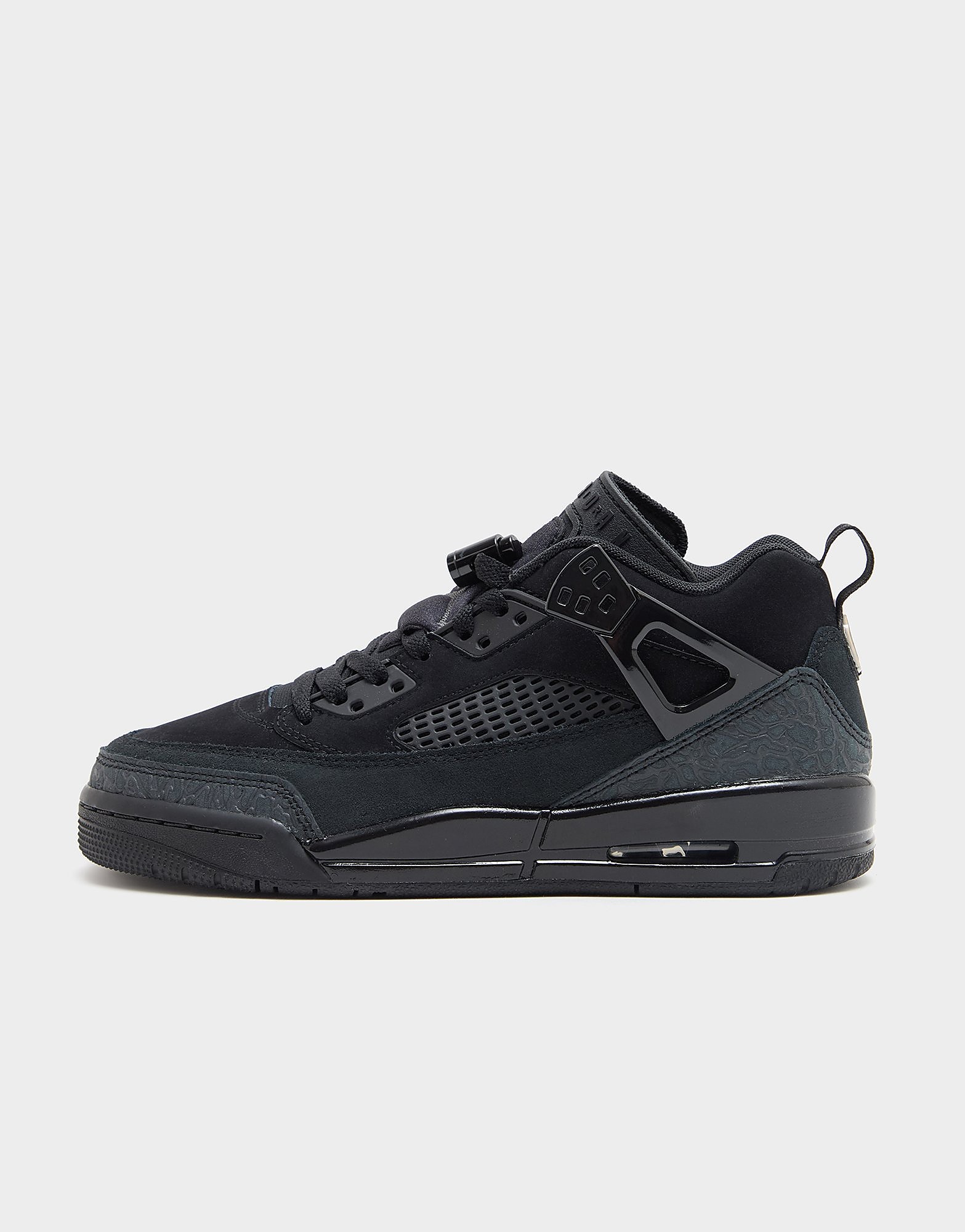 Jordan Spizike Low Junior