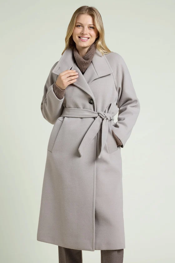 CAPPOTTO TRENCH