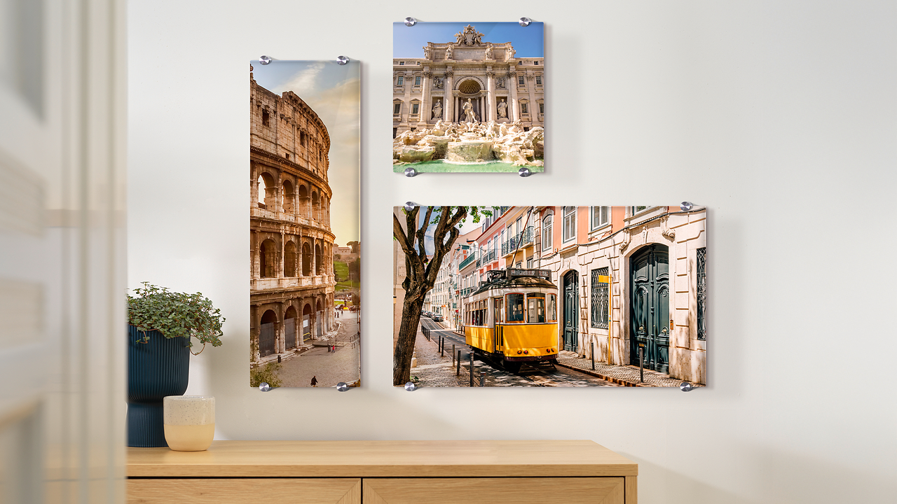 Fotoquadri Pixum
