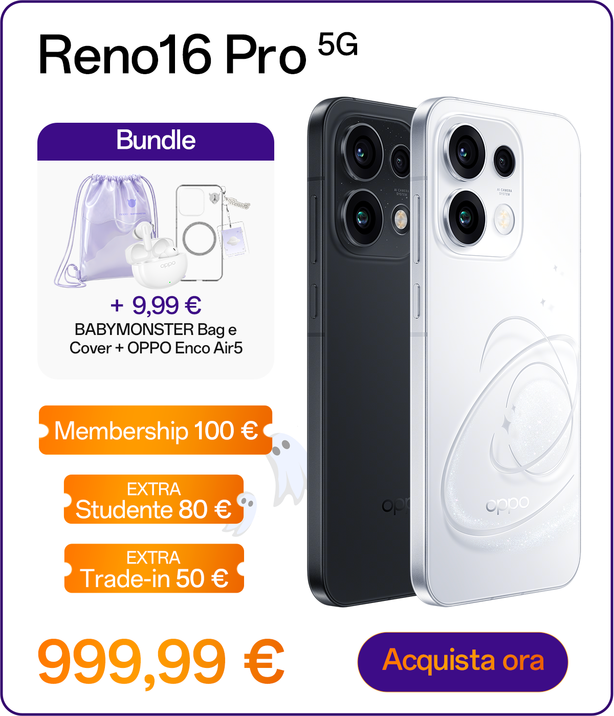 Reno16 Pro 5G
