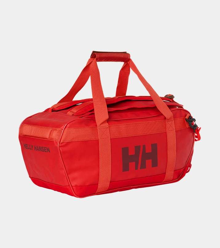 H/H Scout Duffel, S