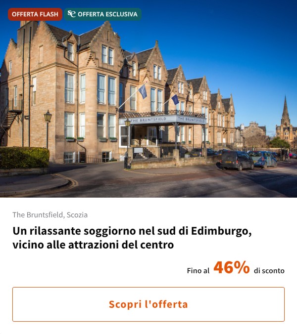 Un rilassante soggiorno nel sud di Edimburgo, vicino alle attrazioni del centro