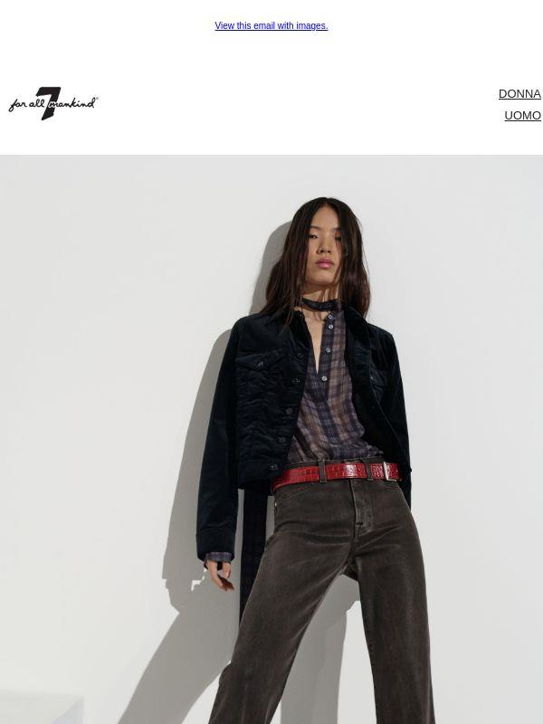 Tendenza del momento: Leggy Bootcut