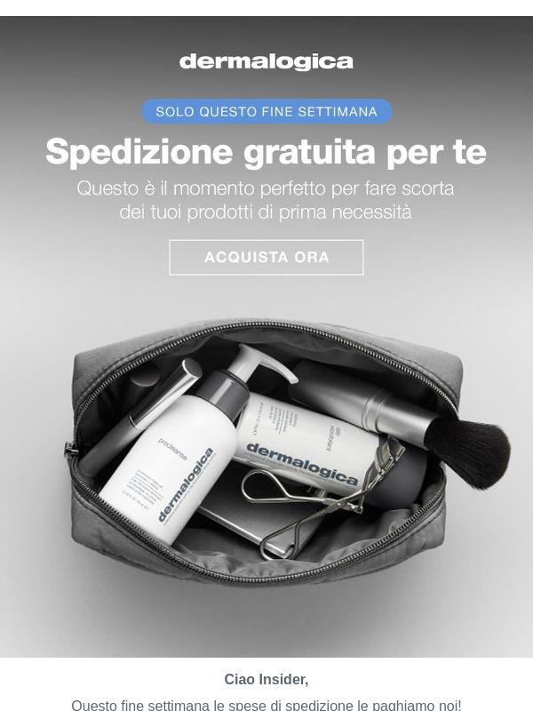 📦 Spedizione gratuita per ogni ordine