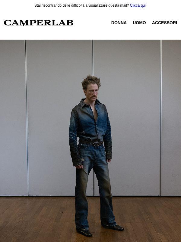 NOVITÀ | DENIM