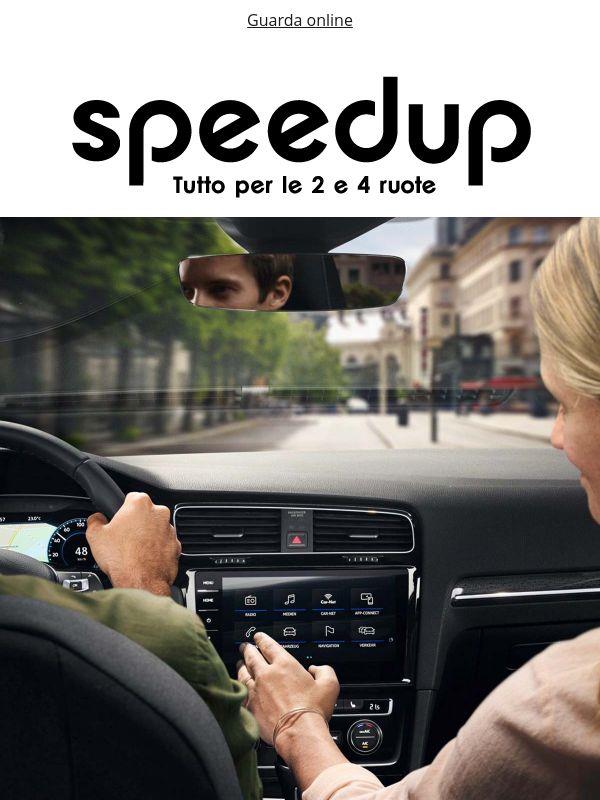 Dai un nuovo suono ai tuoi viaggi