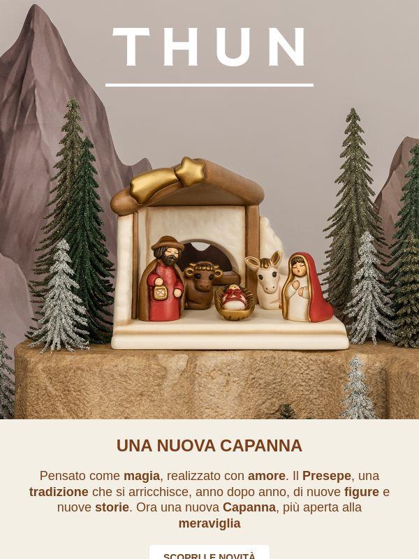 Novità Presepe 🌟