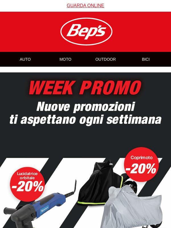 Non ne hai approfittato?