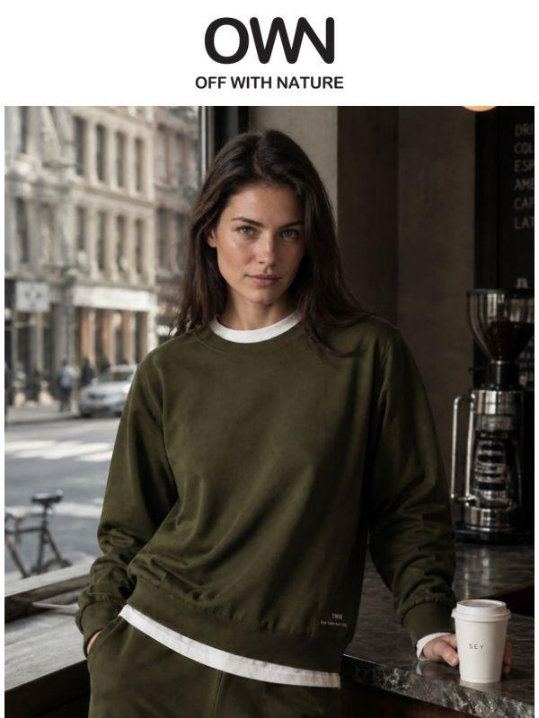 Mid Season Sale | Exclusive Selection -30%