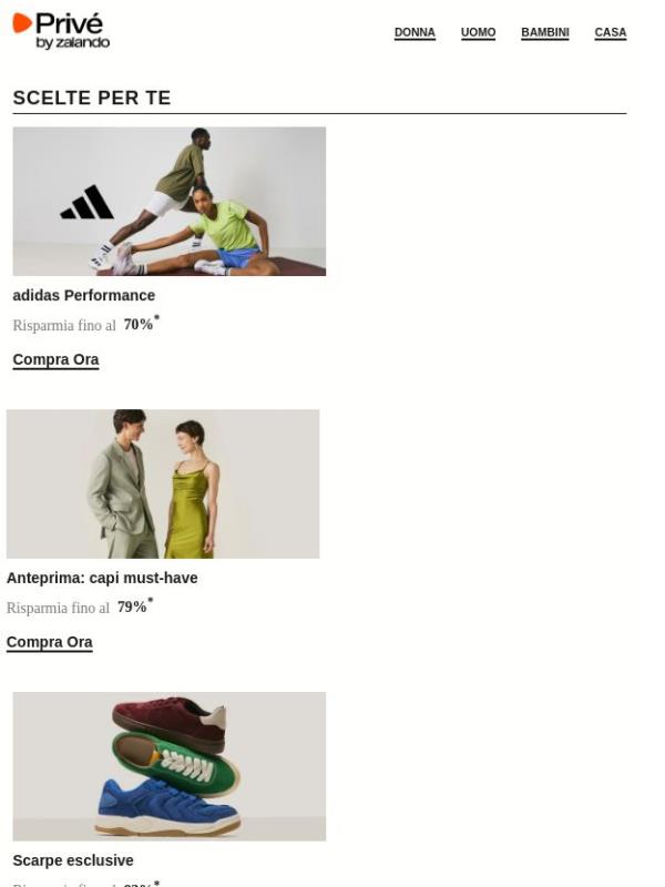 adidas Performance, UGG & KARL LAGERFELD ⎪ La nostra selezione del giorno