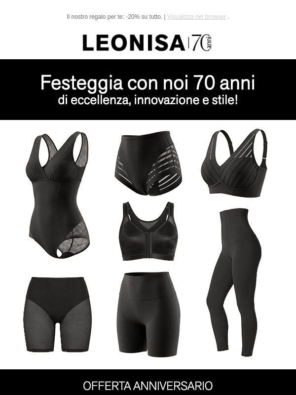 Pronte a festeggiare? 🎉 Noi sì!