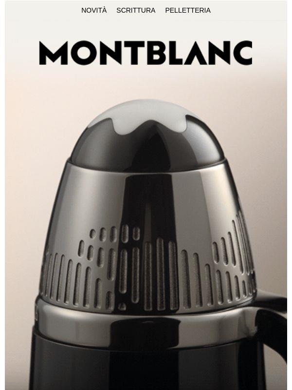 Novità: Meisterstück MONTBLANC HAUS