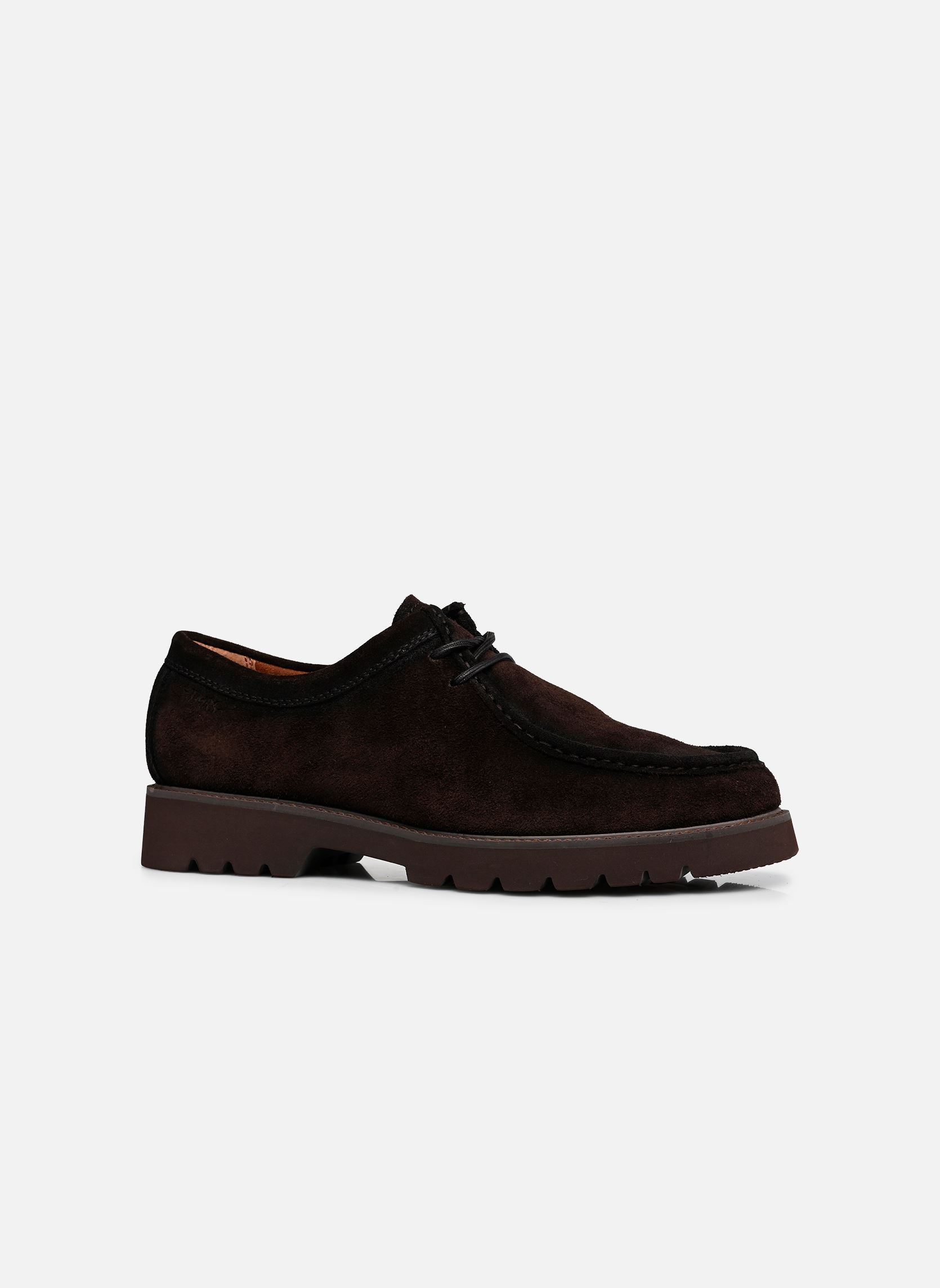 Tamaris Chaussures de ville 13629-47 homme marron