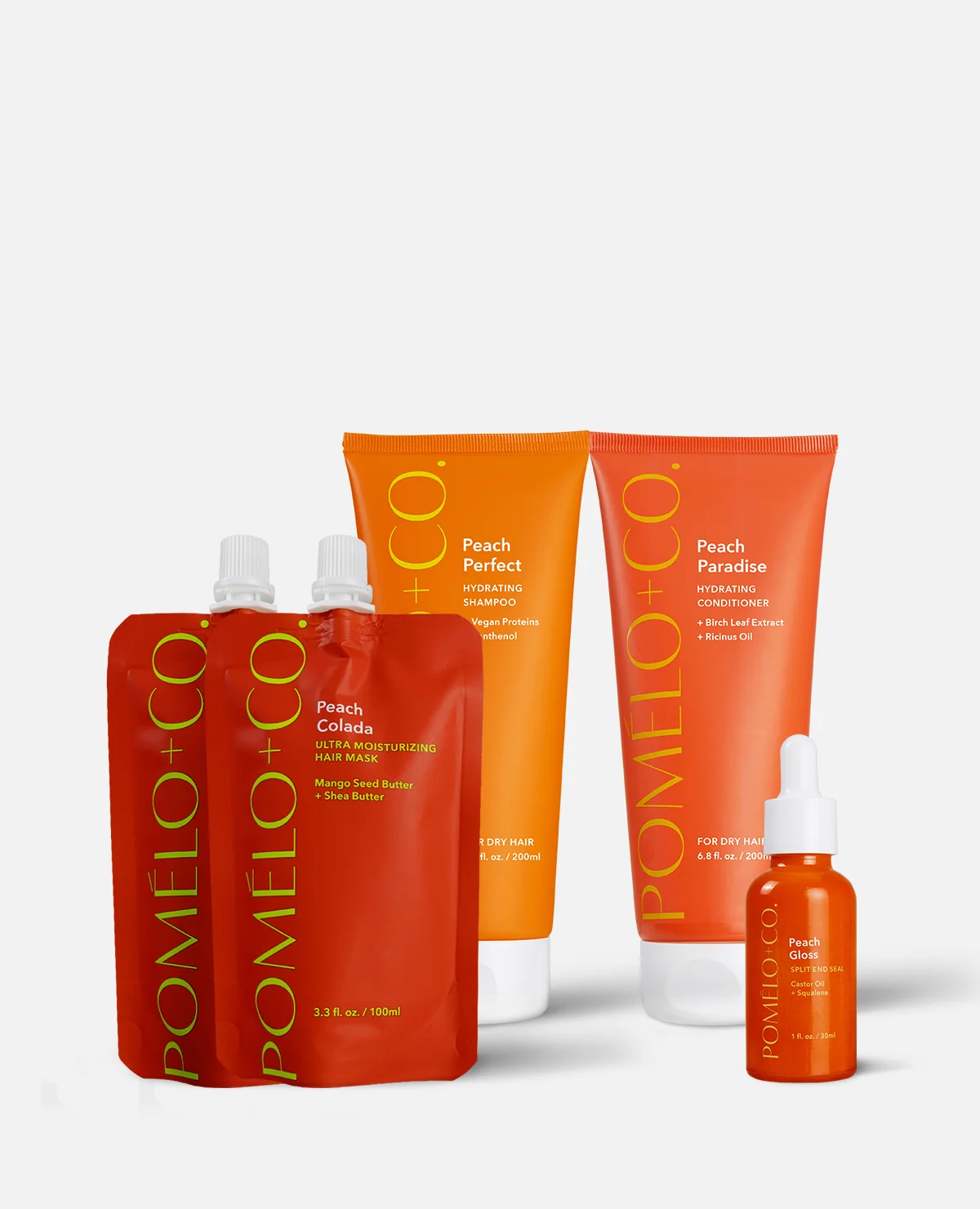 Image of Hydration Rescue Routine