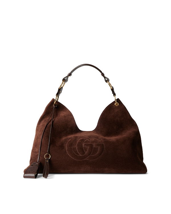  Scopri di più sul sito Web di Gucci 