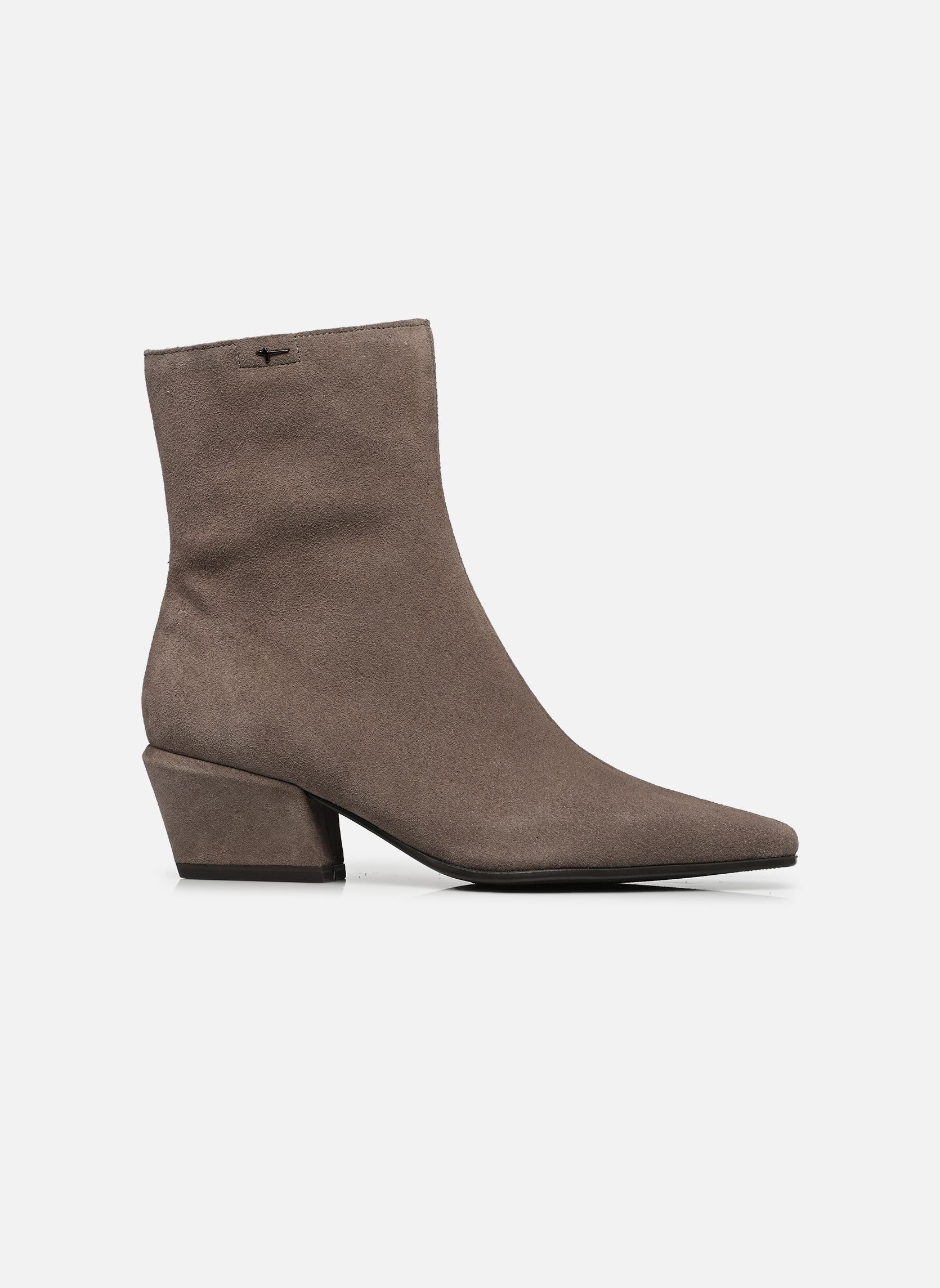 Tamaris Bottines et boots 25356-47 femme beige