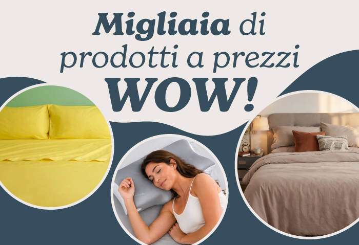 PREZZI INCREDIBILI PER RINNOVARE LA TUA CASA