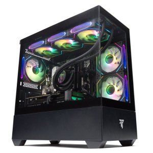 PcCom Imperial AMD Ryzen 7 5700X / 32 GB / 1 TB SSD / RTX 5070 / Windows 11 Home